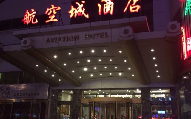 Luoyang Aviation Hotel