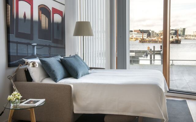 Eric Vökel Boutique Apartments - Riverfront Suites