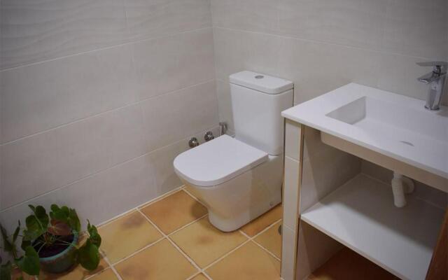 Pincheiro Apartamentos Turísticos