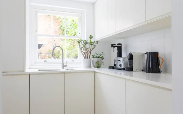 Gladstone Street by Onefinestay