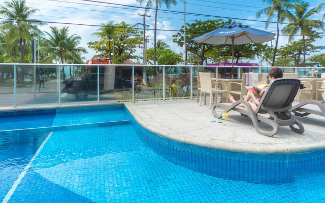 Hotel Brisa Praia