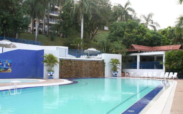Girardot Resort Apto102