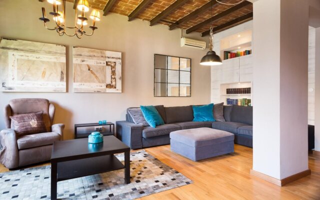 Midtown Luxury Apartments