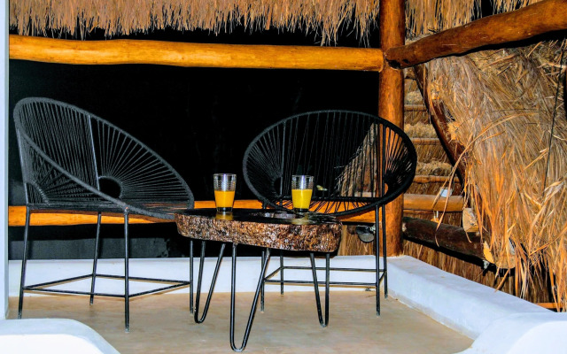 Hotel Boutique TerraNova