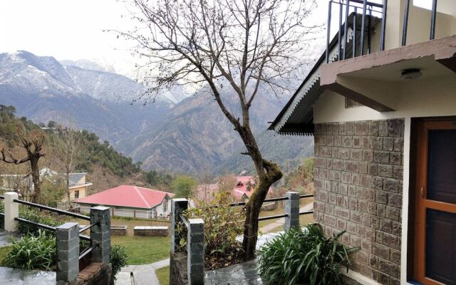 Nishaad Resorts
