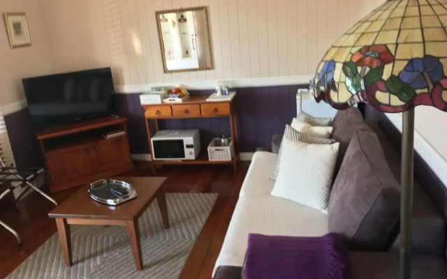 Swan Inn Bed and Breakfast