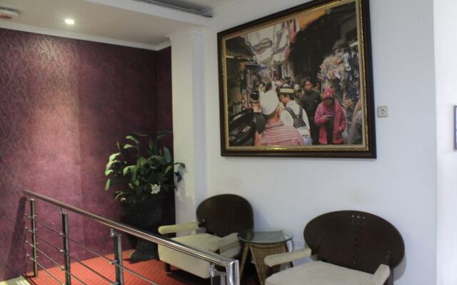 ZEN Rooms Kalimas KH Mas Mansyur