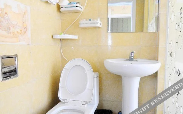 Ouzunge Business Hotel