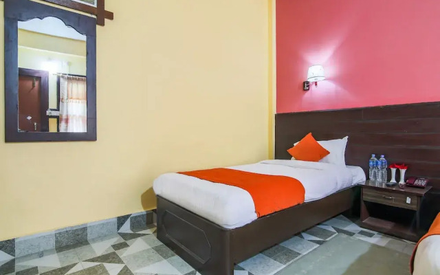 Oyo 379 Holiday Resort