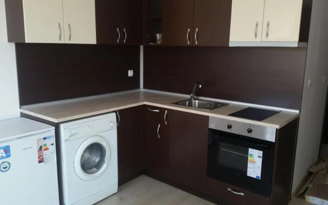 Villa Victory Apartments