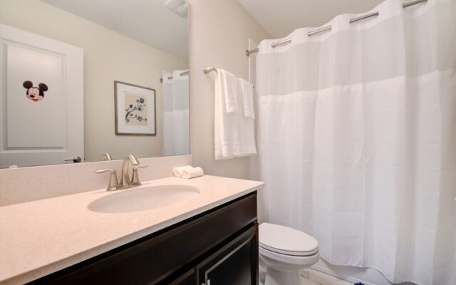 1625maids 8 Bedroom Villa