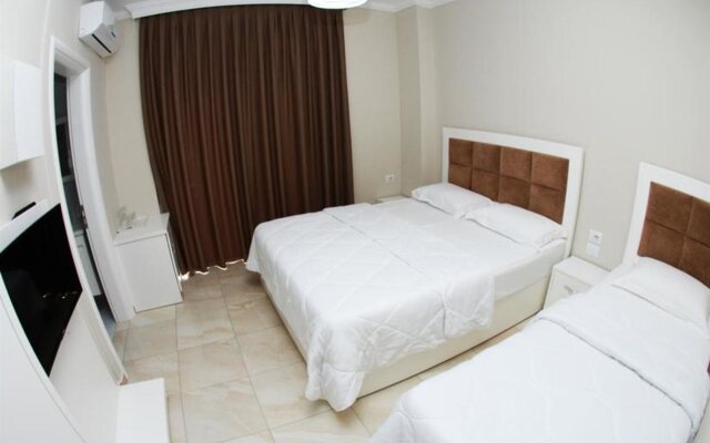 Hotel Mare