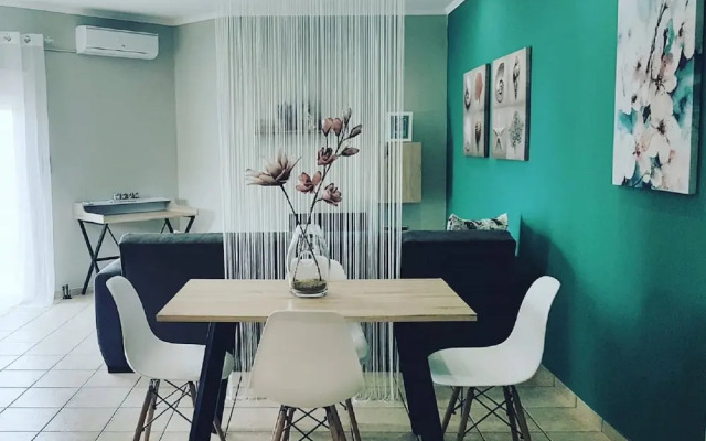 Nina Apartments
