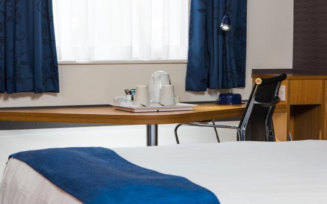 Holiday Inn Express Inverness by IHG