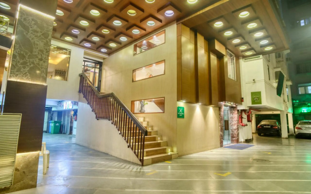 Roland Hotel