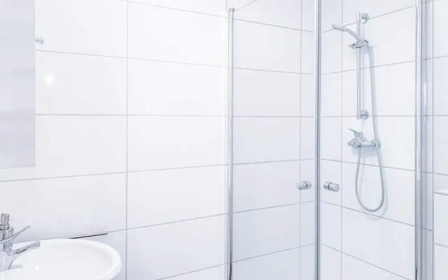 Relax Aachener Boardinghouse Appartements Premium 1