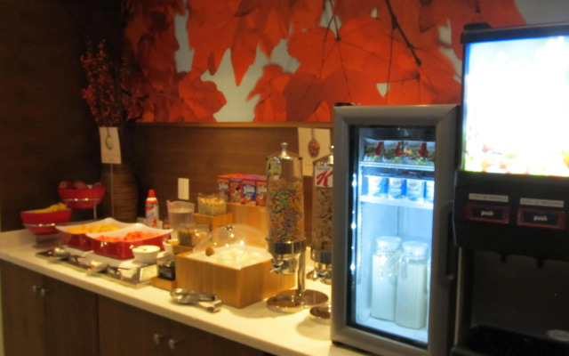 Fairfield Inn & Suites by Marriott Villahermosa Tabasco