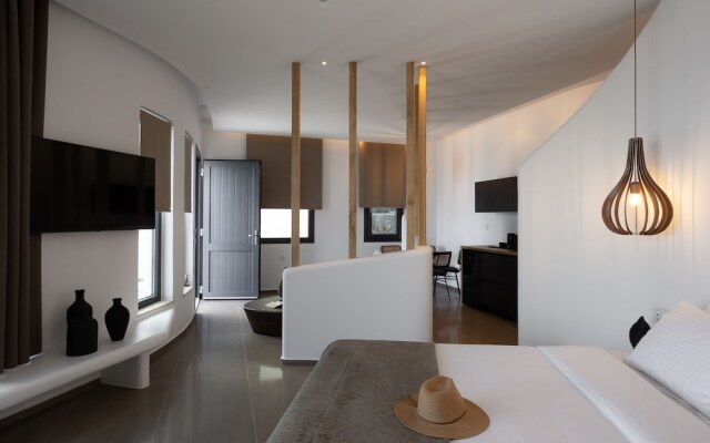 Secret Path Luxury Villas