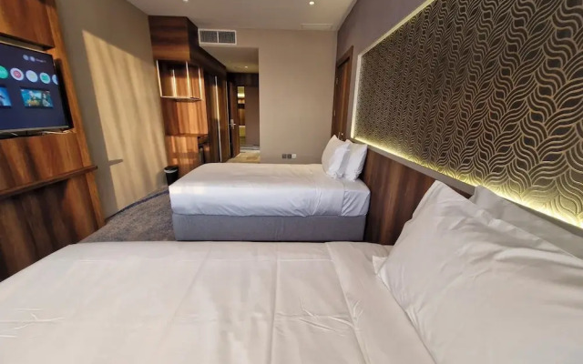 Ocean View Hotel Kuwait