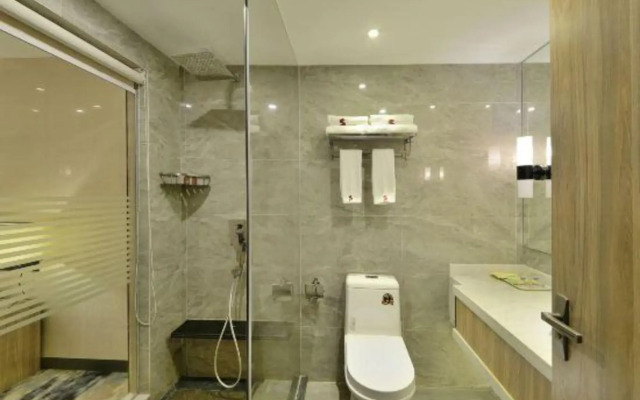 Simei Holiday Apartment