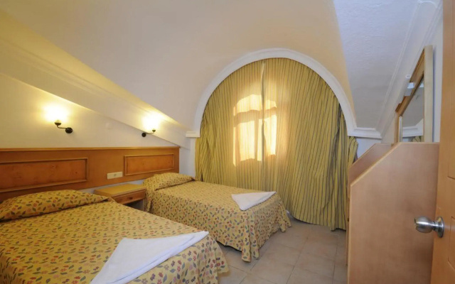 Kocer Club Apartments