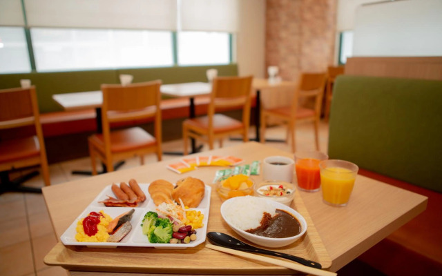 Sanco Inn Kuwana Ekimae