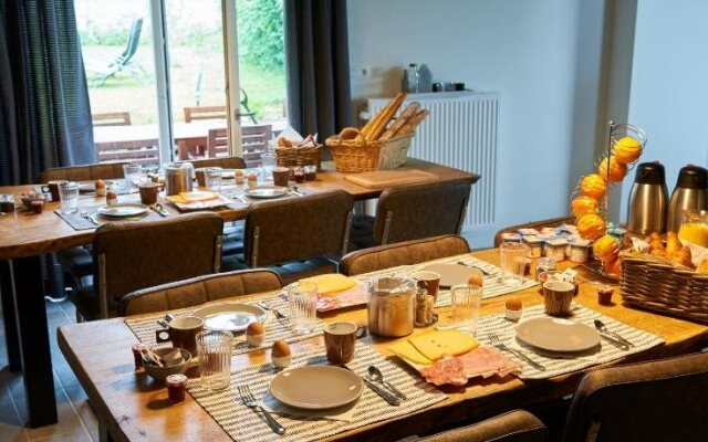 B&B Barvaux, Durbuy