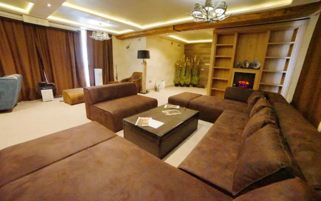 Harmony Suites 4, 5, 6 - Monte Carlo