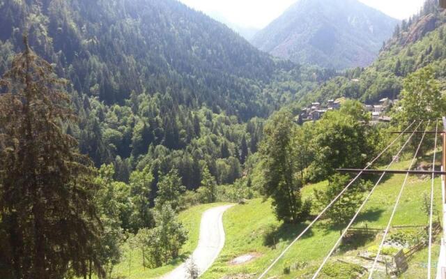 B&B La Borma di Pombo