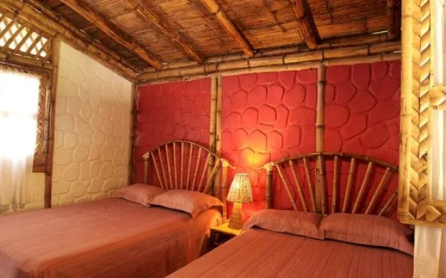 El Paraiso De Ayotoxco