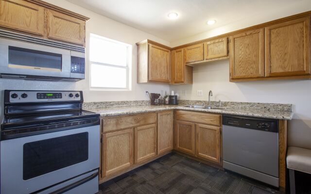 Hotel Aspen InnSuites Flagstaff/Grand Canyon