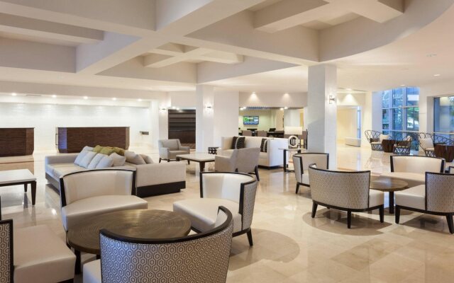 West Palm Beach Marriott