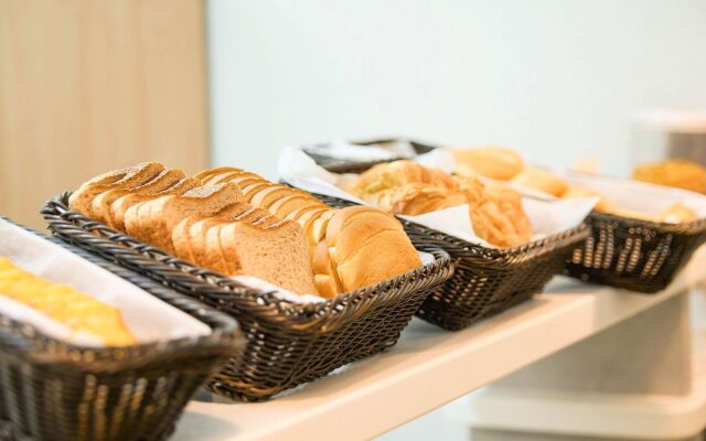 Ibis Budget Lille Gares Vieux-Lille