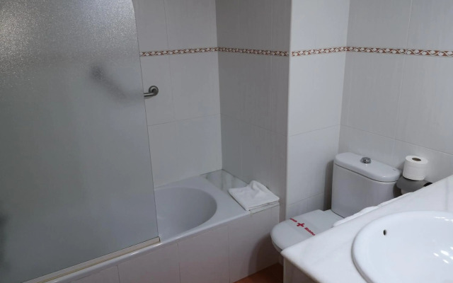 Hotel Santa Ana