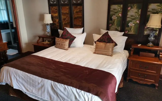 Erasmus Manor Guest House