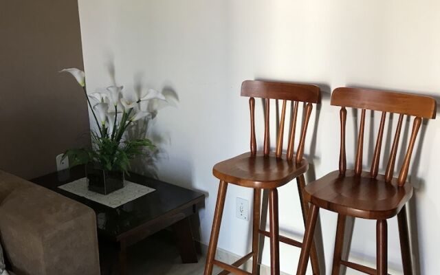 Apartamento Marina Clube