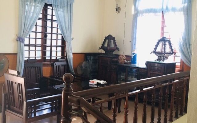 OYO 977 Minh Duc Guest House