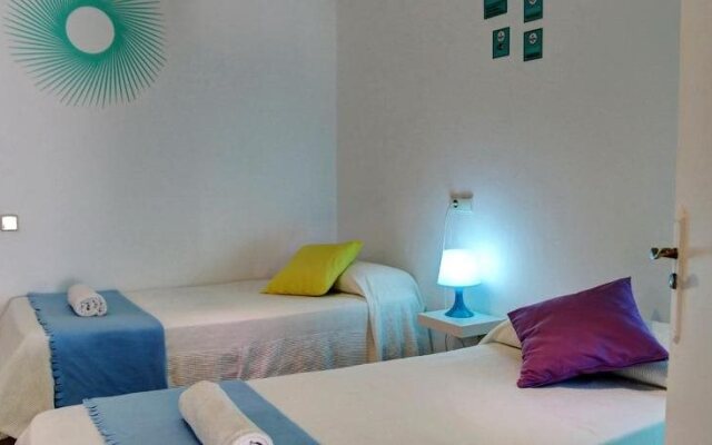 La Bartola Guesthouse