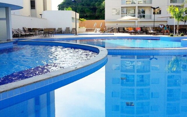 Atrium Via Caldas
