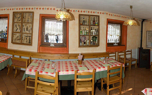 Casa Vacanze Ca De Val