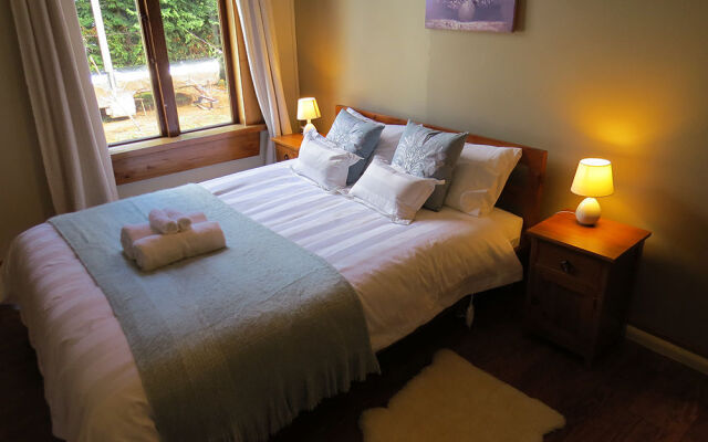 The Old Courthouse B&B