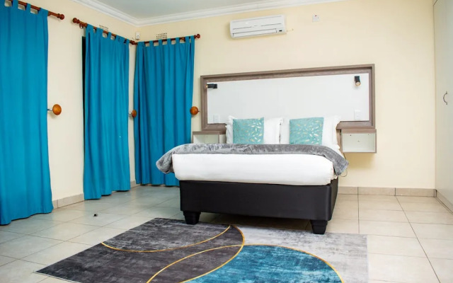 Staybridge Kasane Resort & Spa