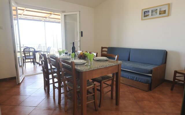 GF Apartments - Li Seddi