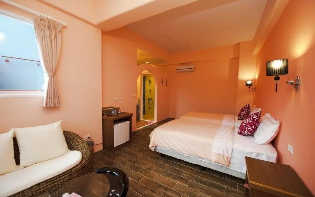 Wonderful Kenting Hostel