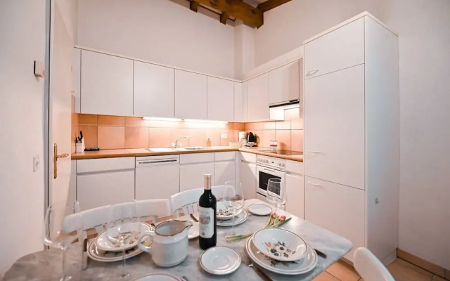 Ruga House in Lake Ascona 7