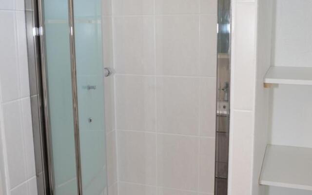 Gîte Saint-Avertin, 4 pièces, 6 personnes - FR-1-381-47