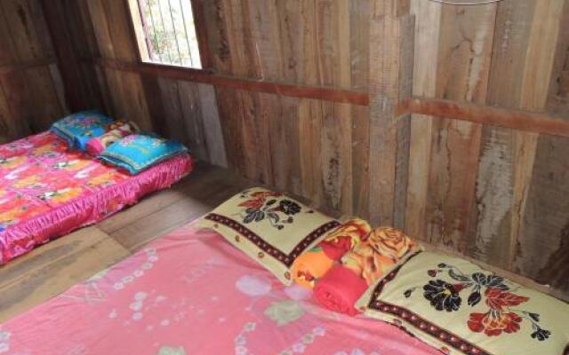 Hout Seum Homestay