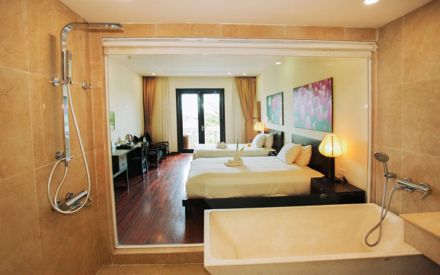 Thanh Binh Riverside Hotel