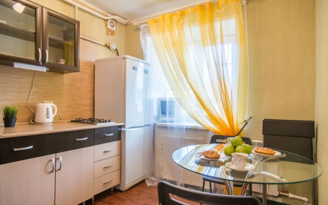 Apart-Comfort on Sverdlova 46