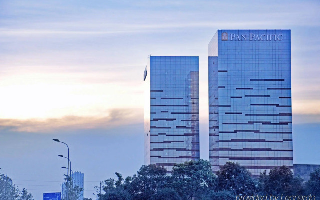 Pan Pacific Ningbo